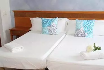 Gomila Palma Apartments