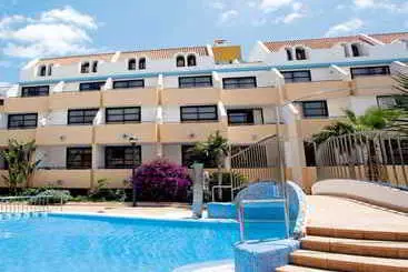 Huoneistohotelli Colon ll