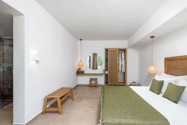 Hotel Absolute Kiotari Resort