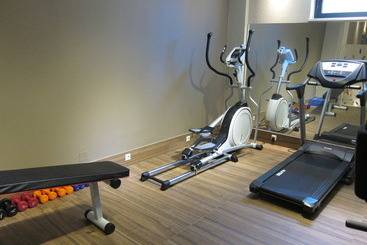 בית מלון כפרי Atlantis Beach