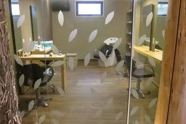 Hotel Atlantis Beach