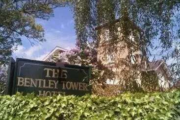 Hotel Bentley Tower