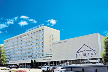 호텔 Beshtau