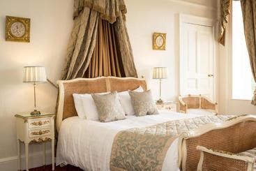 호텔 Branston Hall