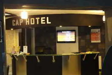 Hotel Cap Hôtel