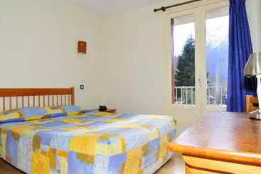 Hotel Club L´Ourson