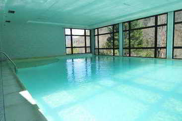 Hotel Club L´Ourson