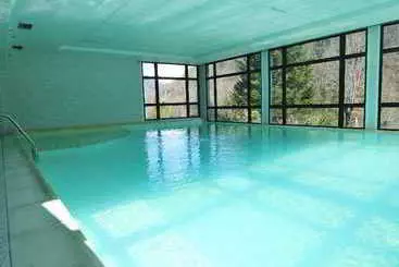 Hotel Club L´Ourson