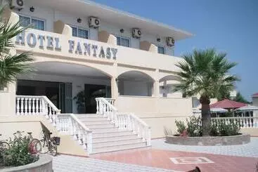 هتل Fantasy