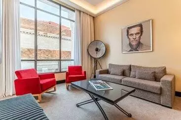 Five Seas By Inwood Hotels