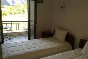 בית מלון כפרי France