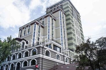 هتل Ibis Kyiv City Center