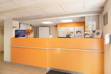 בית מלון כפרי Premiere Classe Maubeuge