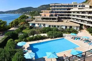 ホテル Residence Les Calanques