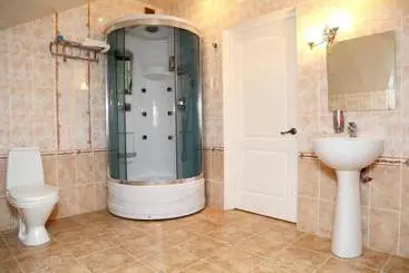 Hotel Sosnoviy Bor Guest House