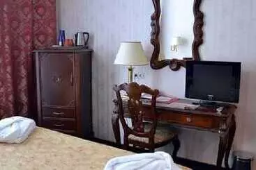 Hôtel Volgskaya Riviera