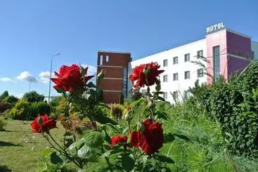 酒店 Yaroslavskoe Podvorye