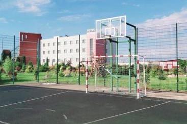 Hôtel Yaroslavskoe Podvorye