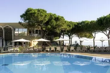 Reşedinta Le Village Des Isles