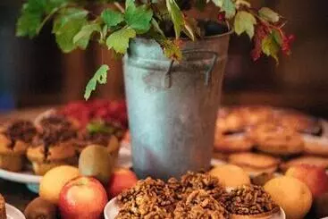 إقامة Mamie Megève