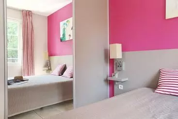 Residenssi Résidence Prestige Odalys Clos Bonaventure