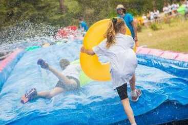 شقة فندقية Les Blanches Provençales