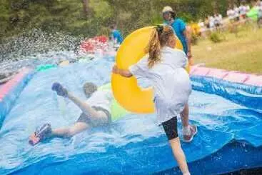 شقة فندقية Les Blanches Provençales