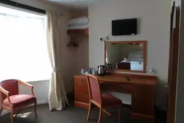 Hotel Dolphin