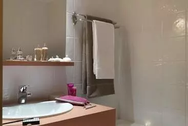 דירה Résidence Odalys Tourotel