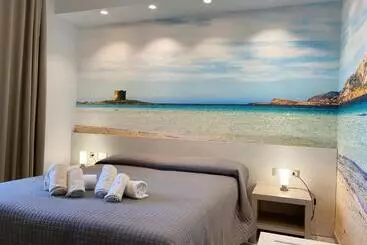 103 Boutique Hotel Stintino