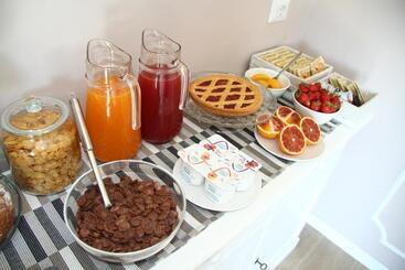 B&b Paestum Sea And Rooms