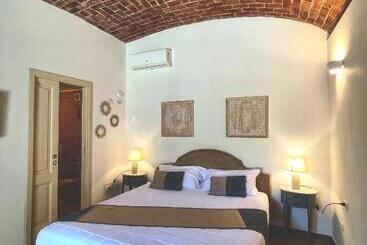 צימר Antica Villa Colonica