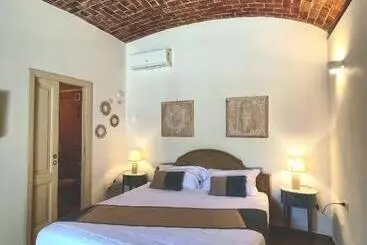 ベッドアンドブレックファースト Antica Villa Colonica