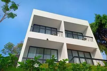 Aamiaismajoitus (B&B) Home By The Bridge