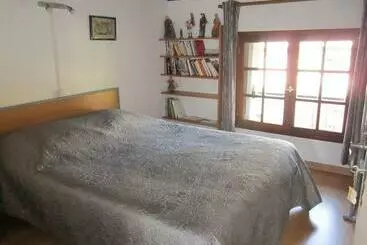 Nocleg ze śniadaniem La Cle Des Champs