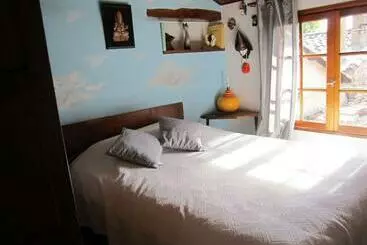 Bed and Breakfast La Cle Des Champs