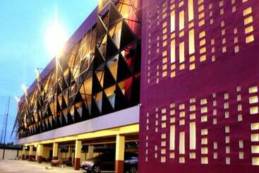 Nocleg ze śniadaniem Richard S Home