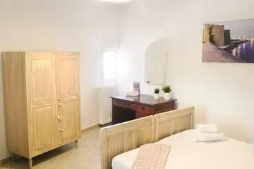 Resort Pietra Bianca