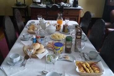 هتل Quinta De Vila Verde Paixão Ancestral, Turismo Rural