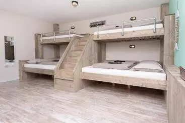 Pension Beach House 9