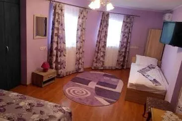 Majatalo Casa Liana