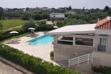 Resort Pietra Bianca