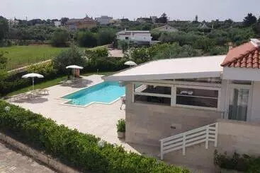 Resort Pietra Bianca