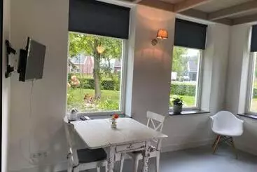 B&b Boerderij De Vaete   Duurzaam Genieten In De Zak Van Zuid Beveland