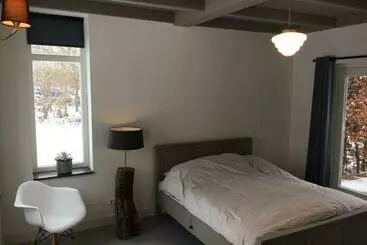 B&b Boerderij De Vaete   Duurzaam Genieten In De Zak Van Zuid Beveland