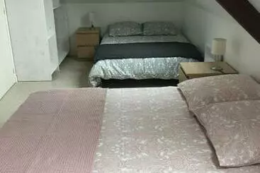 Bed and Breakfast La Bodega