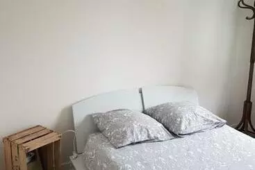 Bed and Breakfast La Bodega