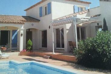 צימר Lauriers Roses