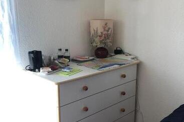 צימר Villa C3 Arthur Rimbaub Chambre D’hôte Piscine Proche Mer Plage 600m