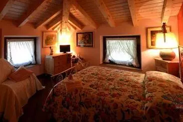 Bed and Breakfast Vista Castello